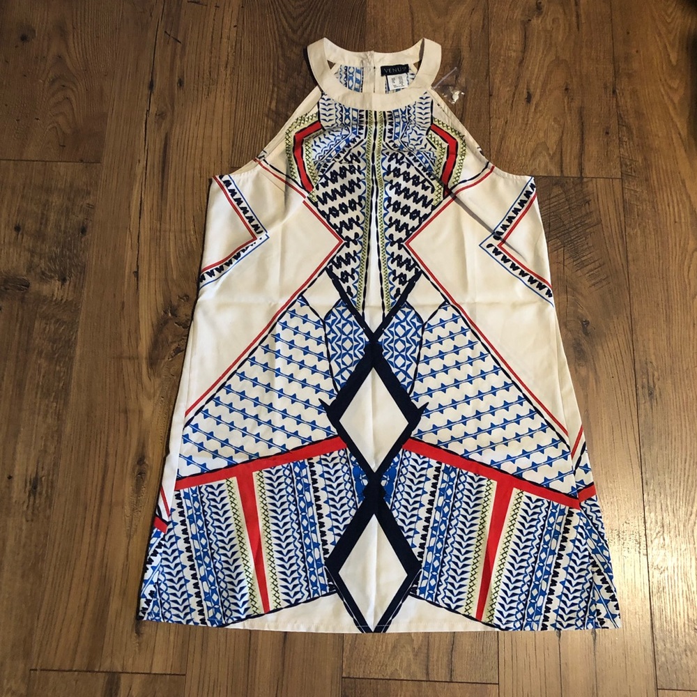 Venus summer dress